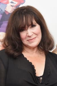 Harriet Thorpe in S.N.U.B!