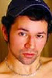 Darren James Roberts in The XL Factor