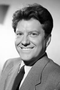 Michael O'Shea in Smart Woman