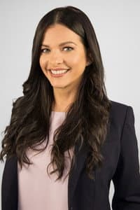 Jessica Ramirez in Exit Fee