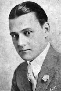 Ashton Dearholt in The Bride's Awakening