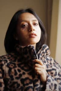 Mariale Adrianzén in El Hambre
