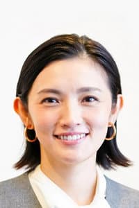 Mari Hoshino in ケータイ刑事（デカ） THE MOVIE 2 石川五右衛門一族の陰謀〜決闘！ゴルゴダの森