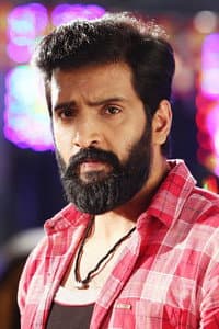Santhanam in Mirattal