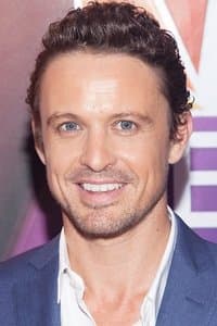 David Lyons in Save Your Legs!