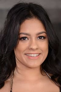 Serena Santos in Big Beautiful Butts 5