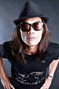 Marcus Adoro in Eraserheads: Combo on the Run