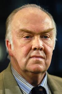 Martin Lüttge in Wie ich ein Neger wurde