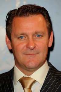 Chris Walker in The Last Witness