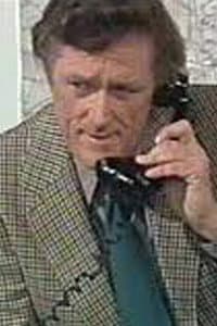 Peter Gwynne in The Nostradamus Kid