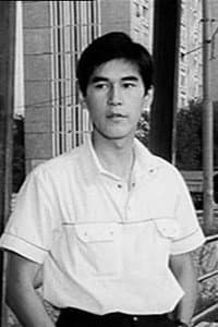Kairat Mahmetov in Қайрат