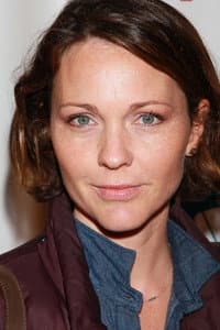 Kelli Williams in A Woman Scorned: The Betty Broderick Story
