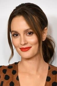 Leighton Meester in Flourish