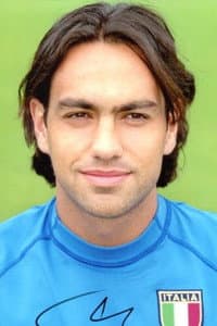 Alessandro Nesta in Svennis: Arrivederci Italien