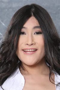 Penny Petals in Trans School Girls 2
