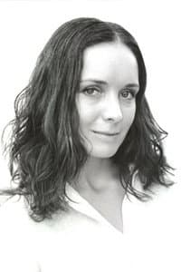 Renata Veberyte Loman in Aš esi tu
