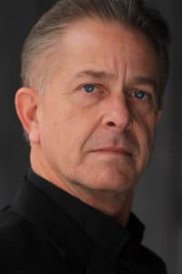 Walter Robert Duckworth in I'll Be Homeless for Christmas
