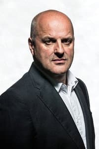 Christopher Purves in Britten: Peter Grimes