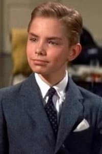 Jan Handzlik in Auntie Mame