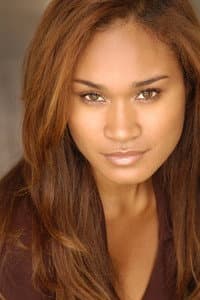 Tara Wilson in Snuffed Out