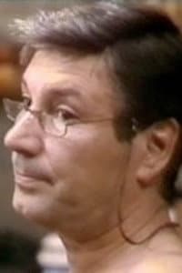 Dany Berger in Teenager in Love