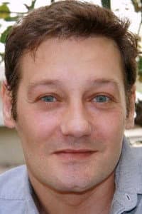 Christophe Hémon in Paparazzi