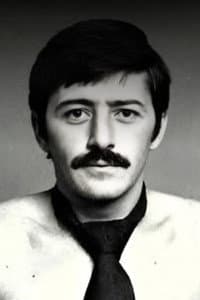 Fernando Balzaretti in Gertrudis Bocanegra