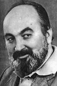 Bimbulat Vatayev in Сказание о Сиявуше