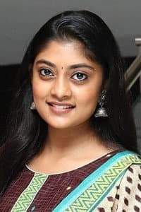 Ammu Abhirami in FCUK: Father Chitti Umaa Kaarthik