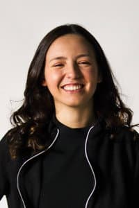 Manuela Malheiros in Computador Nº 03