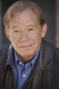 William Sterchi in Sweet Hostage