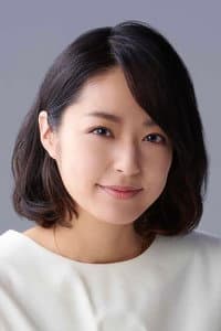 Mao Inoue in 永遠の0