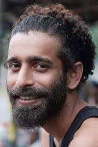 Sridip Mukhopadhyay in Piya Re