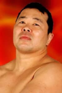 Yoji Anjo in UFC 25: Ultimate Japan 3