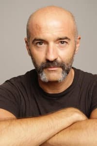 Rulo Pardo in Desechos