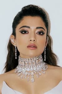 Rashmika Mandanna in Animal