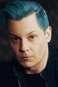 Jack White in Absolute Garbage