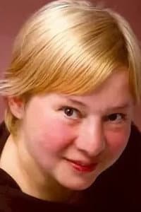Alla Tsukanova in Инсайт