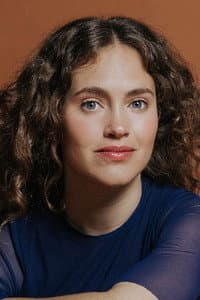 Elena Tarrats in Maremar