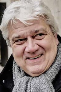 Kim Veisgaard in Det utroligste