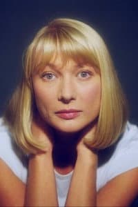 Yelena Kolchugina in Леди Макбет Мценского уезда