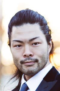 Hidenori Inoue in The Sound of Identity
