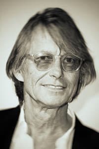Bruce Robinson in Still Crazy