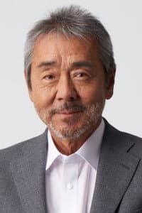 Akira Terao in Yume