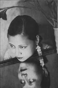 Li Minghui in 美人计
