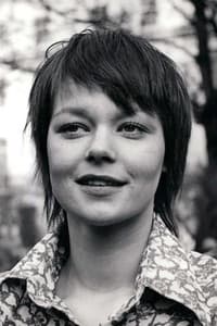 Carolyn Seymour in Girls of the White Orchid