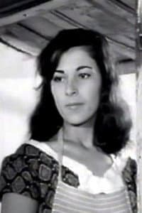 Şükran Sabuncu in Memiş Haydutlar Arasında