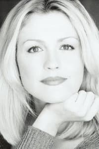 Charlene Blaine in Night Calls: The Movie
