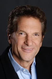 Peter Guber in You Will Believe: The Cinematic Saga of Superman