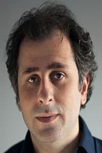 Carlo Ferreri in Io sono la fine del mondo
